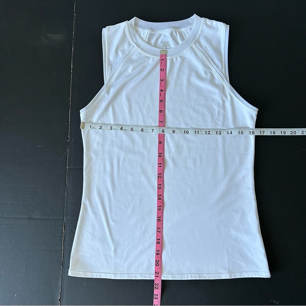 Women’s Tail Brand Sleeveless top - Picture 6 of 9